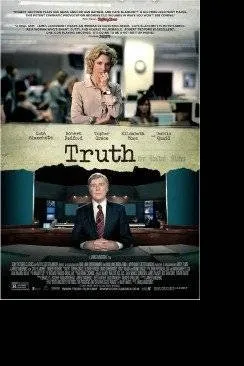 poster film Truth
