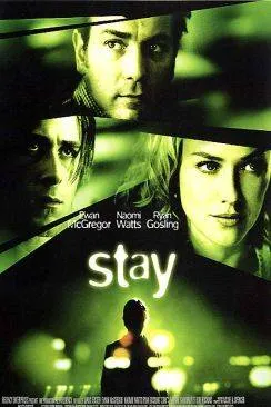 poster film Stay