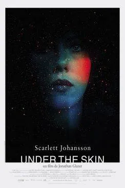 poster film Under the Skin