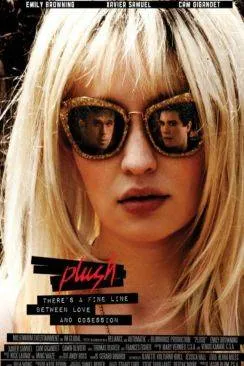 poster film Plush