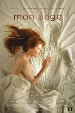 poster film mon ange