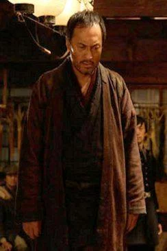 poster film Unforgiven (Yurusarezaru Mono)
