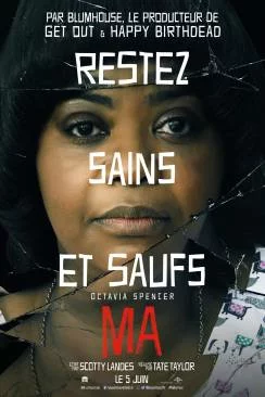 poster film Ma