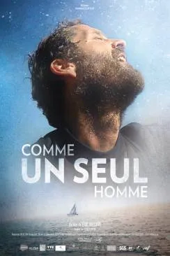 poster film Comme un seul homme
