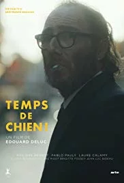 poster film Temps de Chien!