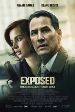 poster film Exposed