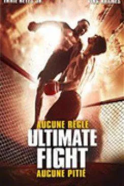 Affiche du film Ultimate Fight (Art of Submission) en streaming