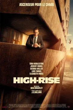 poster film High-Rise