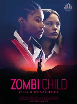 Affiche du film Zombi Child en streaming