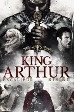 poster film Le Roi Arthur : le pouvoir