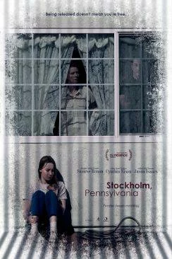 poster film Stockholm, Pennsylvania