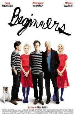 poster film Beginners