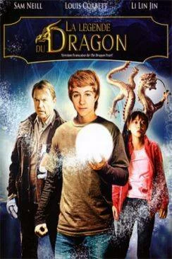 poster film The Dragon Pearl
