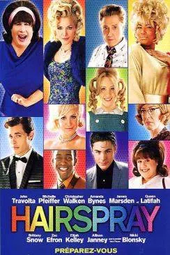 poster film Hairspray