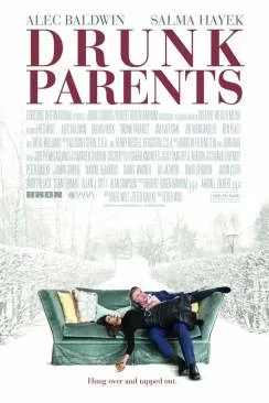 poster film Drunk Parents