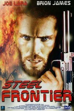 Affiche du film Steel Frontier en streaming
