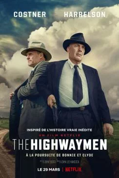 poster film The Highwaymen