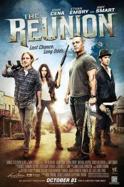 poster film The Reunion