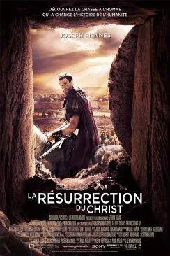 poster film La Résurrection du Christ