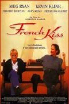 poster film French Kiss