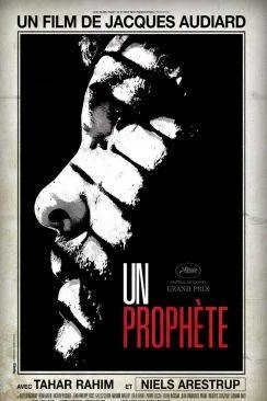 poster film Un prophaprèste
