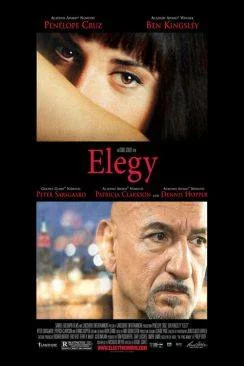 poster film Lovers (Elegy)