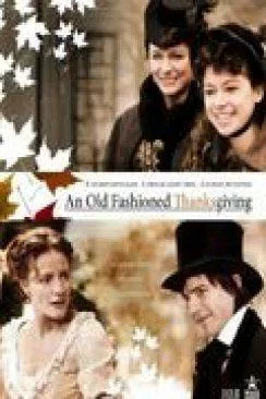 poster film Contre tout l'or du monde (An Old Fashioned Thanksgiving)