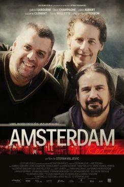 poster film Amsterdam