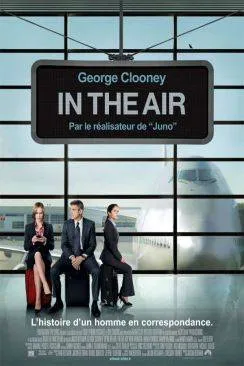 Affiche du film In the Air en streaming