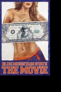 Affiche du film Blue Mountain State: The Rise of Thadland en streaming