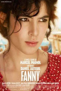 poster film Fanny