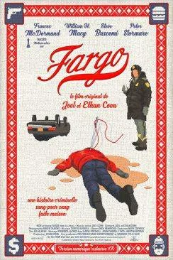 poster film Fargo