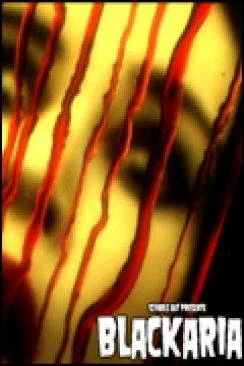Affiche du film Blackaria en streaming