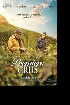 poster film Premiers crus