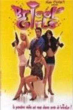poster film Bricol'Girls (V)