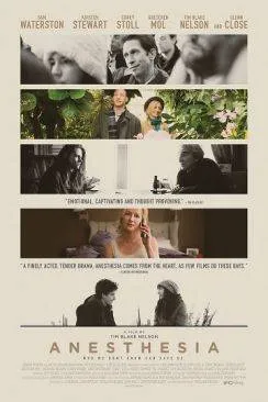 poster film Anesthesia