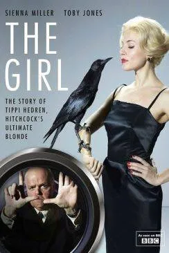 poster film The Girl (TV)