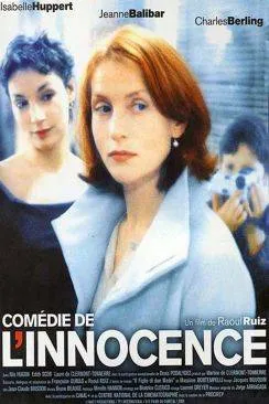 poster film Comédie de l'innocence