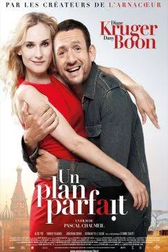 poster film Un Plan Parfait
