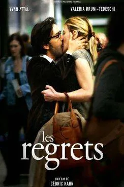 poster film Les Regrets