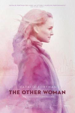 poster film Un hiver à  Central Park (Love and Other Impossible Pursuits)
