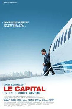 poster film Le Capital