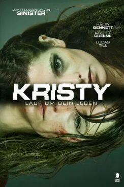 poster film Kristy
