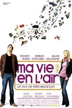 Affiche du film Ma vie en l'air en streaming