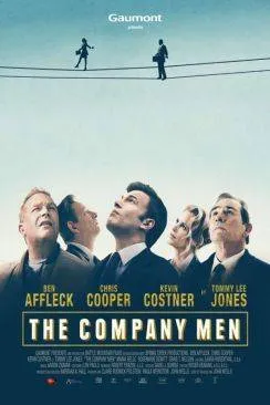 poster film The Company Men