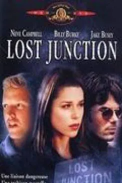poster film Lost Junction