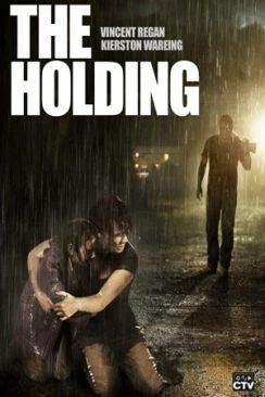 Affiche du film The Holding en streaming