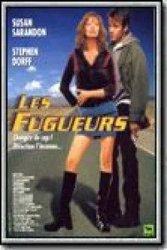poster film Les Fugueurs (Earthly Possessions)