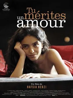 poster film Tu mérites un amour