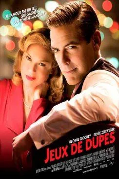 poster film Jeux de dupes (Leatherheads)